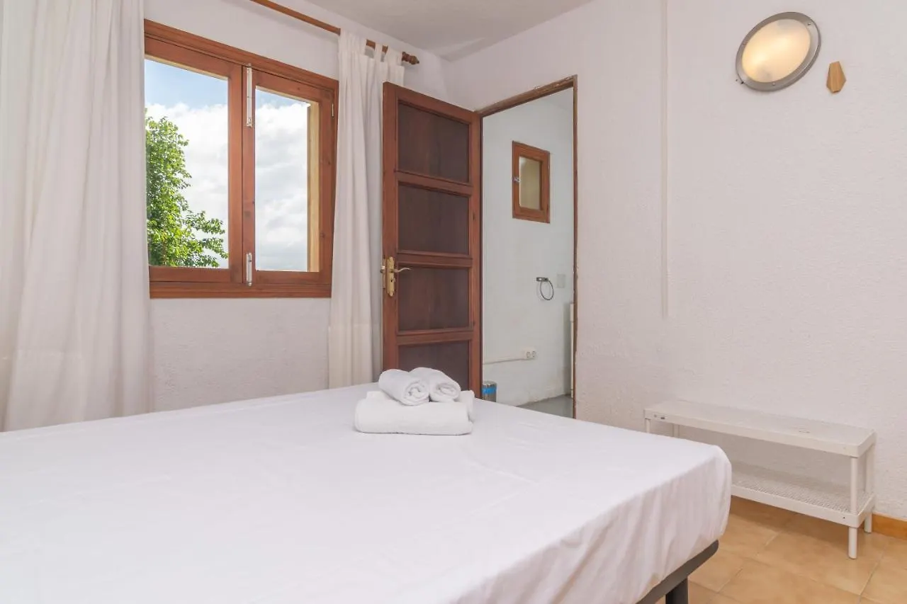 Es Moli  Villa Muro